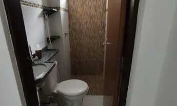 Imagem 6: Alugo Apartamento Cozinha Planejada