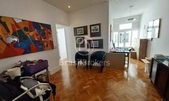 Imagem: Rio de Janeiro - Apartamento Padrão - Ipanema