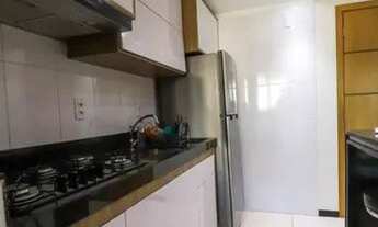 Imagem 6: Apartamento mobiliado com 2 quartos Campo Elíseos