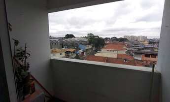 Imagem 4: Apartamento para aluguel com 80 metros quadrados com 3 quartos