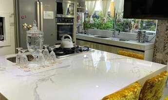 Imagem: Casa em Aberta dos Morros