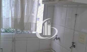 Imagem 4: Apartamento com 2 dormitórios para alugar, 50 m² por R$ 1.934,89/mês - Lauzane Paulista