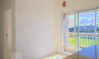 Imagem 6: Apartamento para Aluguel - Jaguaribe, 2 Quartos, 48 m2