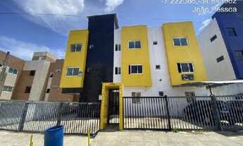 Imagem 2: Residencial Fada VII, 2Qts sendo 1 Suíte 57m2 PB/ João Pessoa