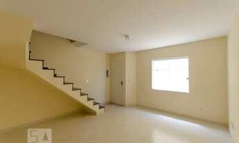 Imagem: Casa de Condomínio para Aluguel - Vila