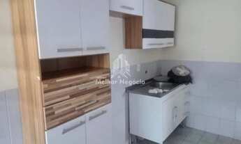 Imagem 6: Apartamento com 2 dorms, Jardim Santa Clara do Lago I, Hortolândia - R$ 244 mil, Cod: RRAP