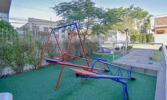 Imagem 3: Apartamento para Venda - 50.62m², 2 dormitórios, 1 vaga - Partenon