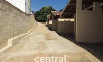 Imagem 2: JARDIM CAROLINA, CASA RESIDENCIAL, IMOBILIARIA CENTRAL, BAURU-SP