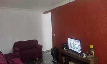 Imagem 6: Apartamento de 2 quartos, com vaga de garagem
