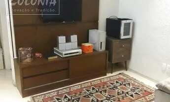 Imagem 2: Santo André - Apartamento Padrão - Jardim Stella