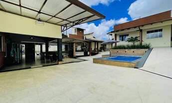 Imagem 6: Excelente Oportunidade de Casa na Colonia Agrícola Samambaia Rua C