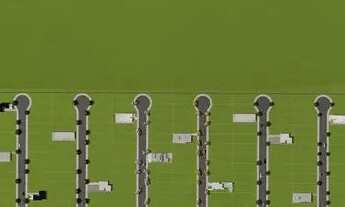 Imagem 2: Terreno Condominio Morada do Sol