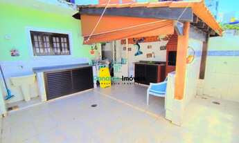 Imagem 6: Oportunidade!!! Sobrado 2 Dorm ''Frente ao Mar'' em Vilagio no Maiting