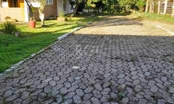 Imagem 3: Casa em Lageado Casa com 2 dormitórios