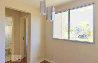 Imagem 4: Apartamento para Aluguel - Parque das Águas, 2 Quartos, 47 m2