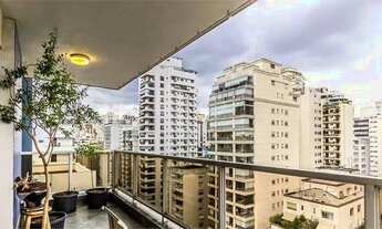 Imagem 5: Apartamento para venda em Santa Cecília - São Paulo - SP