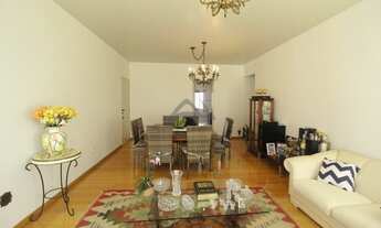 Imagem: Apartamento - Cambuí - Campinas