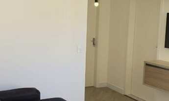 Imagem 6: Apartamento Mobiliado