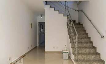 Imagem 2: Casa de Condomínio à Venda - Jardim Anália Franco, 3 Quartos, 120 m2