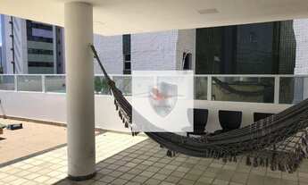 Imagem 4: Excelente casa tríplex no Barro Vermelho - Natal/RN