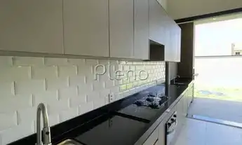 Imagem 4: Casa à venda np Condomínio Terras da Estância - Ala dos Ipês - Paulínia/SP