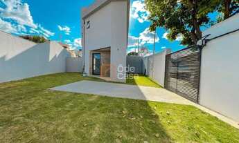 Imagem 2: Casa com 3 Quartos à venda, 146 m² por R$ 720.000 - Planalto - Belo Horizonte/MG