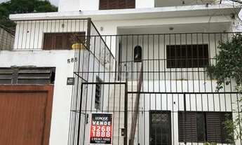 Imagem: Casa em Cavalhada