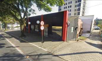 Imagem 3: Imóvel - casa - terreno - com apelo comercial - area 480m2 - Bairro Saguaçu - prox. centro