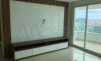 Imagem 2: Apartamento para venda possui 141 metros quadrados com 3 quartos em Capim Macio - Natal