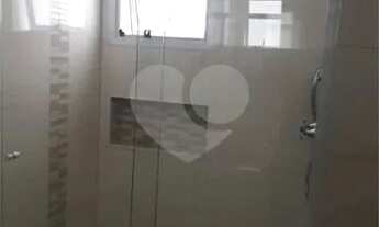 Imagem 4: São Paulo - Apartamento Padrão - CHÁCARA SANTO ANTÔNIO