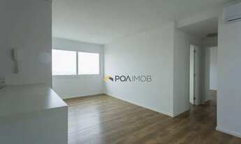 Imagem 1: Apartamento com 2 dormitórios, 69 m² - venda por R$ 800.000,00 ou aluguel por R$ 3.233,00