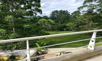 Imagem 5: Sobrado, Morada Dos Pinheiros (Aldeia Da Serra), Santana De Parnaiba, 4 Dorm, 2 Suite, 2 V