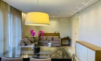 Imagem 1: Apartamento à venda e locação no Condomínio My Forest no Mansões Santo Antônio em Campinas