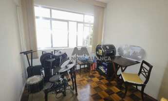 Imagem 5: Apartamento-À VENDA-Botafogo-Rio de Janeiro-RJ