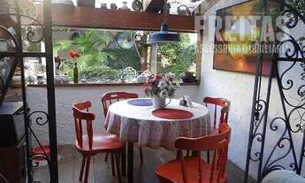 Imagem 4: CASA A VENDA EM ALPHAVILLE - RESIDENCIAL ALPHAVILLE 6