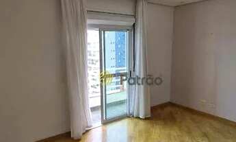 Imagem 5: Apartamento com 4 dormitórios para alugar, 188 m² por R$ 7.985,00/mês - Jardim do Mar - Sã