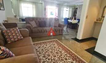 Imagem 7: Casa Sobrado em Jardim Campo Grande - São Paulo