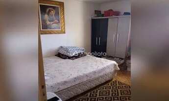 Imagem 6: Apartamento à Venda de 2 Quartos, 42 m² no Pinheirinho