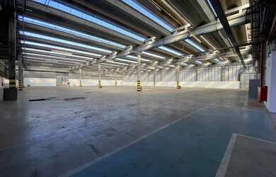 Imagem 3: GALPÃO para venda ou locação TABOÃO DA SERRA