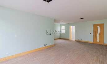 Imagem 4: Apartamento Venda Pinheiros 139 m² 3 Dormitórios