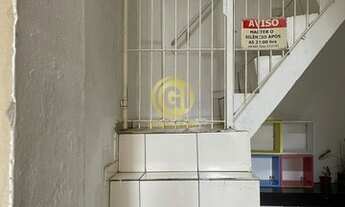 Imagem 6: APARTAMENTO RESIDENCIAL em SÃO JOSÉ DOS CAMPOS - SP, CIDADE MORUMBI