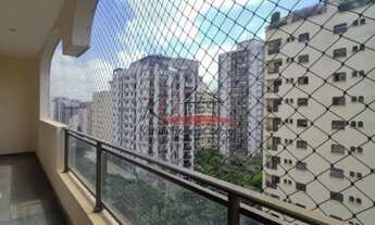 Imagem 4: Apartamento à Venda Moema Índios - São Paulo, 3 dormitórios sendo 1 suíte e 2 vagas de ga