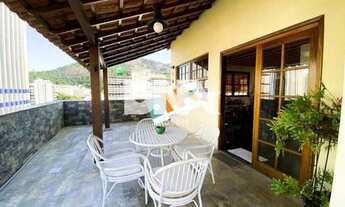 Imagem: Cobertura-À VENDA-Botafogo-Rio de Janeiro-RJ