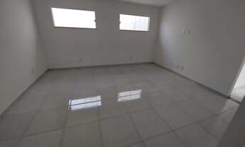 Imagem 3: ALUGA-SE CASA NA PARTE SUPERIOR DA RUA DR. JOSÉ CALUMBY - BAIRRO SUISSA