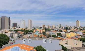 Imagem 6: Apartamento para Aluguel - Parque das Nações, 2 Quartos, 55 m2