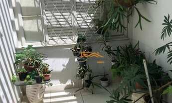 Imagem 5: Casa com 3 dormitórios, 220 m² - venda por R$ 1.200.000,00 ou aluguel por R$ 7.000,00/mês