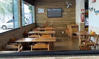 Imagem 6: Passo ponto funcionando em Itapuã atrás da peixaria Marlin