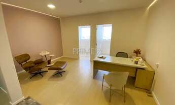 Imagem 7: PIRACICABA - Conjunto Comercial/Sala - Cidade Alta