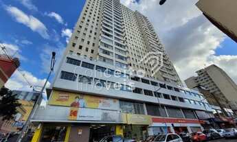 Imagem: Edifício Vila Velha - Apartamento - Centro