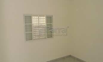 Imagem 6: Casa Padrão em Franca